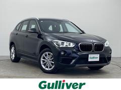 ＢＭＷ　Ｘ１　ｘＤｒｉｖｅ　１８ｄ　軽油　純正ナビ