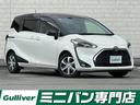 トヨタ シエンタ Ｇ　クエロ　純正７型ＳＤナビ（フルセグＴＶ／Ｂ...