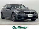 ＢＭＷ ３シリーズ ３２０ｄ　ｘＤｒｉｖｅツーリング　Ｍスポーツ...