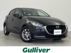 マツダ　ＭＡＺＤＡ２　ＸＤプロアクティブ　Ｓパッケージ　アドバンスト　スマート