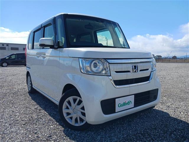 Ｎ－ＢＯＸ Ｇ・ＥＸホンダセンシング