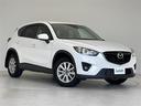 マツダ ＣＸ－５ ＸＤ　純正ＳＤナビ　クルーズコントロール　バッ...