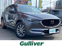 マツダ ＣＸ－５ ＸＤ　Ｌパッケージ　・衝突軽減ブレーキ・サンル...