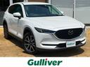 マツダ ＣＸ－５ ＸＤ　Ｌパッケージ　純正メモリーナビ　フルセグ...