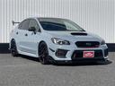 スバル ＷＲＸ　ＳＴＩ Ｓ２０８　ＮＢＲ　チャレンジＰ　カーボン...