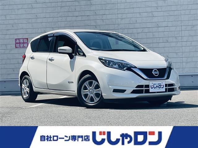 日産 ノート