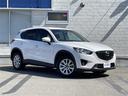 マツダ ＣＸ－５ ＸＤ　４ＷＤ　ワンオーナー　社外ナビ　フルセグ...