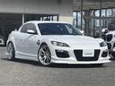 マツダ ＲＸ－８ スピリットＲ　ディスプレイオーディオ　ＡＭ／Ｆ...