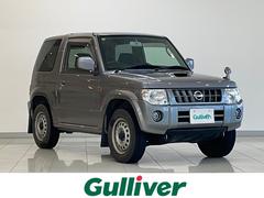 日産　キックス　ＲＸ　ＨＤＤナビ　純正アルミホイール付き　フルタイム４ＷＤ