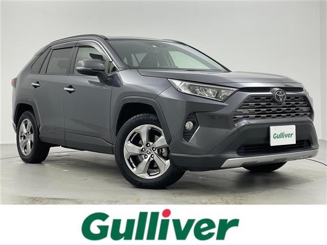 トヨタ ＲＡＶ４