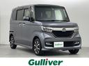 ホンダ Ｎ－ＢＯＸカスタム Ｇ・Ｌホンダセンシング　ホンダセンシ...