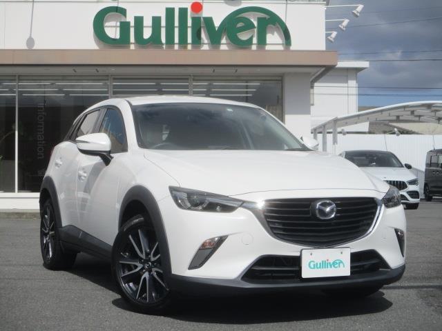 マツダ ＣＸ－３