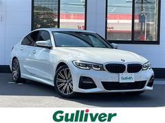 ＢＭＷ　３シリーズ　３２０ｄ　ｘＤｒｉｖｅ　Ｍスポーツ　禁煙車