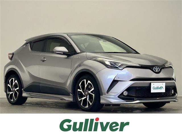 トヨタ Ｃ－ＨＲ