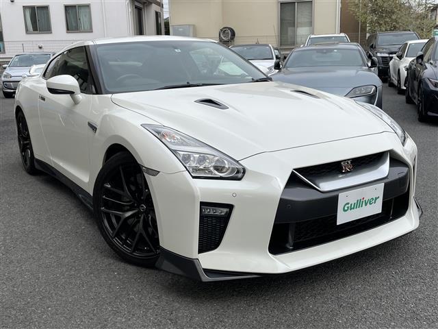 日産 ＧＴ－Ｒ