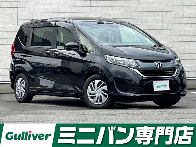 Ｇ　純正７型ＳＤナビ（フルセグＴＶ／ＢＴ／ＣＤ／ＤＶＤ）禁煙車　バックモニター　片側電動スライドドア　前方ドライブレコーダー　ＥＴＣ　横滑り防止装置　純正フロアマット　スマートキー　アイドリングストップ