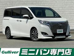 トヨタ　エスクァイア　Ｇｉ　Aftermarket１１型ＳＤナビ（フルセグＴＶ　ＢＴ　ＤＶＤ