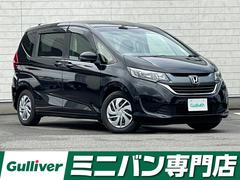 ホンダ　フリード　Ｇ　純正７型ＳＤナビ（フルセグＴＶ　ＢＴ　ＣＤ