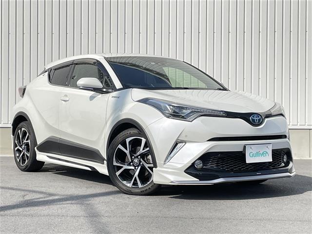 トヨタ Ｃ－ＨＲ