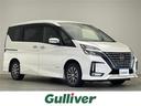 日産 セレナ ｅ－パワー　ハイウェイスターＶ　純正ナビ／車線逸脱...