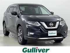 日産　エクストレイル　２０Ｘｉ　純正ＳＤナビ＆フルセグ＆ＣＤ＆ＡＵＸ＆ＢＴ　寒冷地仕様　アラウンドビューモニター