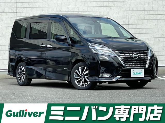 日産 セレナ