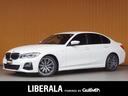 ＢＭＷ ３シリーズ ３２０ｄ　ｘＤｒｉｖｅ　Ｍスポーツ　ＡＣＣ　...