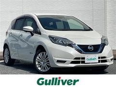 日産　ノート　ｅ−パワー　Ｘ　純正ナビ　ミュージックサーバー