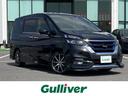 日産 セレナ ｅ－パワー　ハイウェイスターＶ　メーカーナビ　アラ...