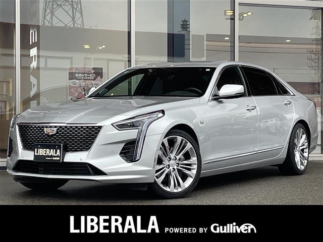 大人気キャデラック　ＣＴ６！ キャデラック　ＣＴ６入荷！キャデラック　ＣＴ６のことならおまかせ！