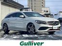 メルセデス・ベンツ ＣＬＡクラス シューティングブレーク ＣＬＡ...