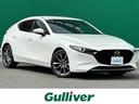 マツダ ＭＡＺＤＡ３ファストバック ２０Ｓプロアクティブ　ツーリ...