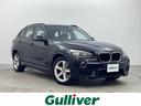 ＢＭＷ Ｘ１ ｘＤｒｉｖｅ　２０ｉ　Ｍスポーツ　４ＷＤ　ターボ　...