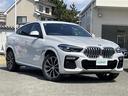 ＢＭＷ Ｘ６ ｘＤｒｉｖｅ　３５ｄ　Ｍスポーツ　純正メーカーナビ...