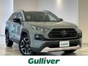 トヨタ ＲＡＶ４ アドベンチャー　純正ナビ　Ｂｌｕｅｔｏｏｔｈ　...