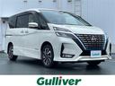 日産 セレナ ｅ－パワー　ハイウェイスターＶ　禁煙車　プロパイロ...