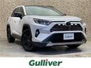 トヨタ ＲＡＶ４ Ｇ　Ｚパッケージ （検6.5）