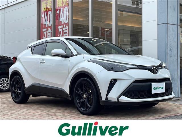 トヨタ Ｃ－ＨＲ