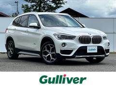 ＢＭＷ　Ｘ１　ｘＤｒｉｖｅ　１８ｄ　ｘライン　ワンオーナー