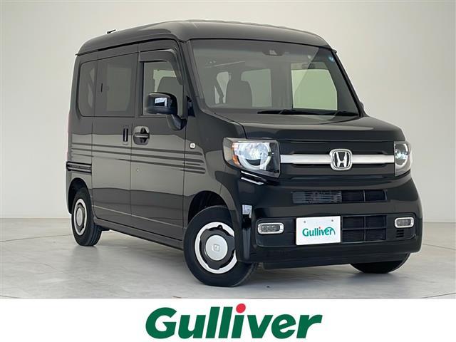 Ｎ－ＶＡＮ＋スタイル(沖縄 中古車) 色:クリスタルブラックパール 支払総額:149.8万円 年式:2019年 走行距離：3.5万km