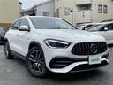 メルセデスＡＭＧ ＧＬＡクラス ＧＬＡ３５　４マチック　ワンオー...