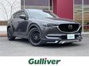 マツダ ＣＸ－５ ＸＤ　プロアクティブ　ワンオーナー　純正メモリ...