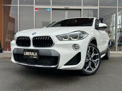 ＢＭＷ　Ｘ２　ｘＤｒｉｖｅ　２０ｉ　ＭスポーツＸ　４ＷＤ