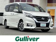 日産　セレナ　ｅ−パワー　ハイウェイスターＶ