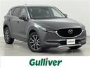 マツダ ＣＸ－５ ＸＤ　Ｌパッケージ　純正ナビ　フルセグ　ＢＯＳ...