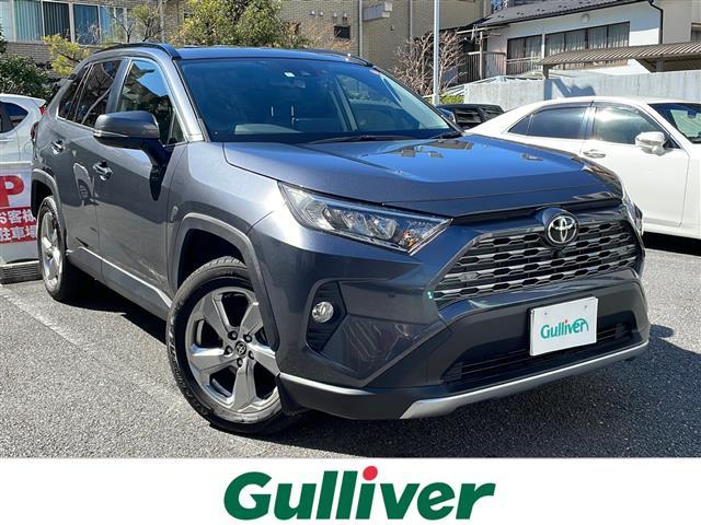 トヨタ ＲＡＶ４