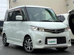 日産　ルークス　ハイウェイスターターボ