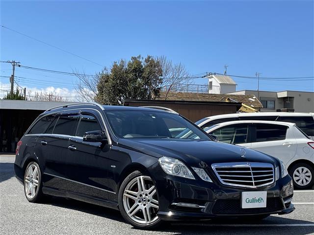 Ｅ２５０ブルーエフィシェンシーワゴン　アバンギャルド