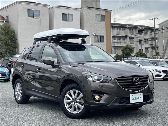 マツダ ＣＸ－５