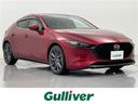 マツダ ＭＡＺＤＡ３ファストバック ＸＤプロアクティブ　ツーリン...